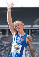 Leichtathletik Deutsche Meisterschaft 2019 in Berlin