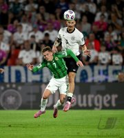 Fussball International Qualifikation WM 2026
Deutschland - Nordirland