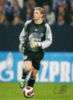 Fussball 1. Bundesliga:Schalke 04 - Zenit Sankt Petersburg