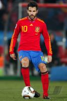 FUSSBALL WM 2010,  VORRUNDE:  Spanien - Honduras