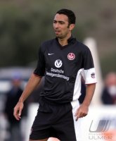 Fussball  1. Bundesliga  Saison 2000/2001:  Trainingslager 1. FC Kaiserslautern