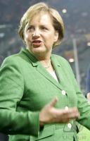 Fussball WM 2006: Deutschland - Italien