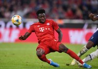 Fussball International Audi Cup 2019: FC Bayern Muenchen - Tottenham Hotspur