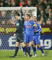 Fussball DFB Pokal 2. Runde 2006/2007