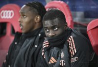 Fussball International 24/25 Testspiel: FC Salzburg - FC Bayern Muenchen