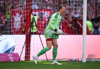 Fussball  Telekom Cup 2026 FC Bayern Muenchen -  RB Leipzig