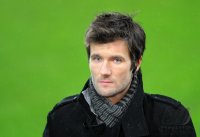 Fussball CHL  Saison 2011/2012:  Raphael Wicky (Schweiz)