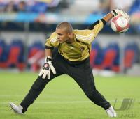 Laenderspiel Oesterreich - Venezuela