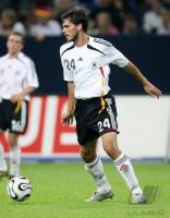 Fussball International, Deutschland: FRIEDRICH