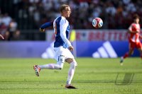 Fussball 1. Bundesliga Saison 25/26    Testspiel 
Grasshopper Club Zuerich - FC Bayern Muenchen