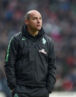 Fussball 1. Bundesliga Saison 15/16: SV Werder Bremen - TSG Hoffenheim