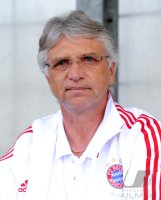 Fussball Regionalliga Sued 2011/2012:  TSV 1860 Muenchen - FC Bayern Muenchen