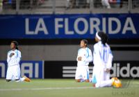 Fussball Frauen FIFA U 20  WM  2008      Vorrunde 