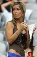 Fussball WM 2006: Portugal - Frankreich ; Portugal - France