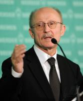 FUSSBALL 1. BUNDESLIGA: Jahrehauptversammlung SV Werder Bremen