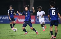 Fussball, Junioren U 17 WM 2025 Japan - Neukaledonien, Gruppe B