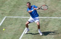 Tennis MercedesCup Stuttgarter Weissenhof: Tommy Haas (Deutschland)