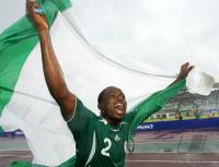 Fussball International  U17 Weltmeisterschaft Viertellfinale