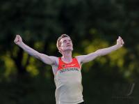 LEICHTATHLETIK   Arne Gabius  (GER) 5000m