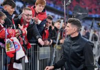 Fussball International CHL 21/22: FC Bayern Muenchen  - Villarreal CF