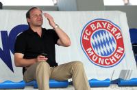Fussball 1. Bundesliga: Sportdirektor Christian Nerlinger (FCB)