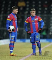 Fussball Schweizer Axpo Superleague:  Xherdan Shaqiri (FC Basel)