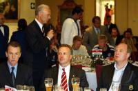 FUSSBALL CHL Beckenbauer FCB Praesiddent