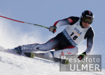 Ski Alpin; Riesenslalom Aspen Damen
