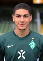 FUSSBALL, 3. LIGA: Portraitfototermin U23 SV Werder Bremen