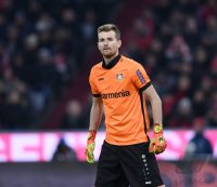 Fussball 1. Bundesliga Saison 19/20: FC Bayern Muenchen - Bayer 04 Leverkusen