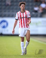 Fussball 1. Bundesliga 25/26 Testspiel
SCR Altach - SC Freiburg