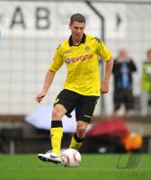 1. Fussball Bundesliga: Lukasz Piszczek (BVB)