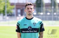 Fussball 1. Bundesliga 2022/2023: Fototermin beim VfB Stuttgart