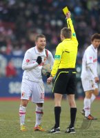 Fussball 1. Bundesliga, Saison 2011/2012: Schiedsrichter Dr. Jochen Dress