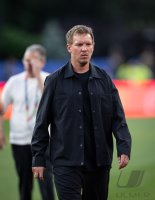 Fussball WM 2026 Sechzehntelfinale: Deutschland -  Paraguay