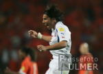 Fussball INTERNATIONAL  EURO 2004  England - Schweiz