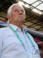 Fussball WM 2006: Tschechien - Ghana