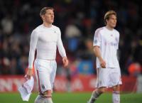 Fussball International Champions League  FC Barcelona -  FC Bayern