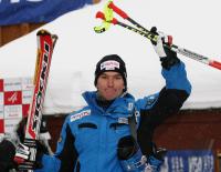 Ski Alpin; Super G   Herren Beaver Creek