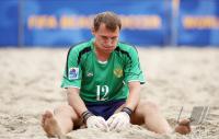 FIFA Beach Soccer World Cup Groupmatches