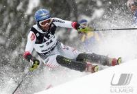 Ski-Alpin, 11.11.2007, FIS Skiweltcup Slalom Herrn Reiteralm