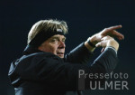 FUSSBALL  Spielszene  SSV Reutlingen - SC Freiburg