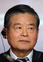 Fussball International  Club WM  Pressekonferenz