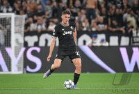 FUSSBALL CHAMPIONS LEAGUE SAISON 2025/2026
Juventus Turin - Borussia Dortmund