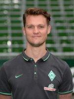 Fussball REGIONALLIGA, Saison 2015/2016: Teampraesentation SV Werder Bremen U23