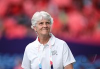 Fussball Frauen Euro 2025 Eroeffnungsspiel: Schweiz - Norwegen
