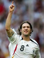 Fussball WM 2006: Deutschland - Costa Rica