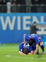 FUSSBALL EURO 2008: Kroatien - Tuerkei