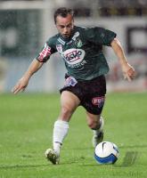 Fussball, 19.08.2007, Sv Josko Ried-SK Puntigamer Sturm Graz