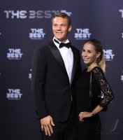 Fussball International FIFA The Best Football Awards 2016